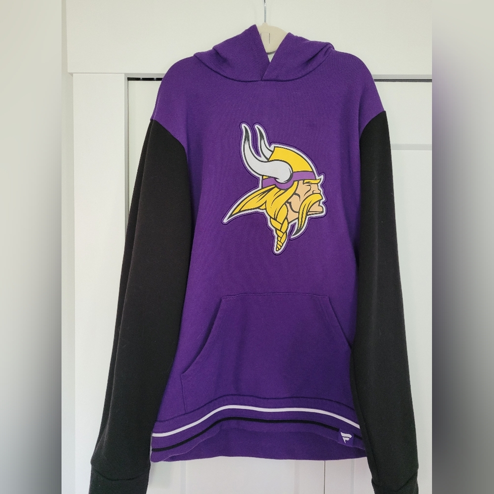 Viking hoodie- Mens S